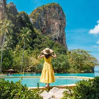 Отзыв от Яна - Виза Destination Thailand