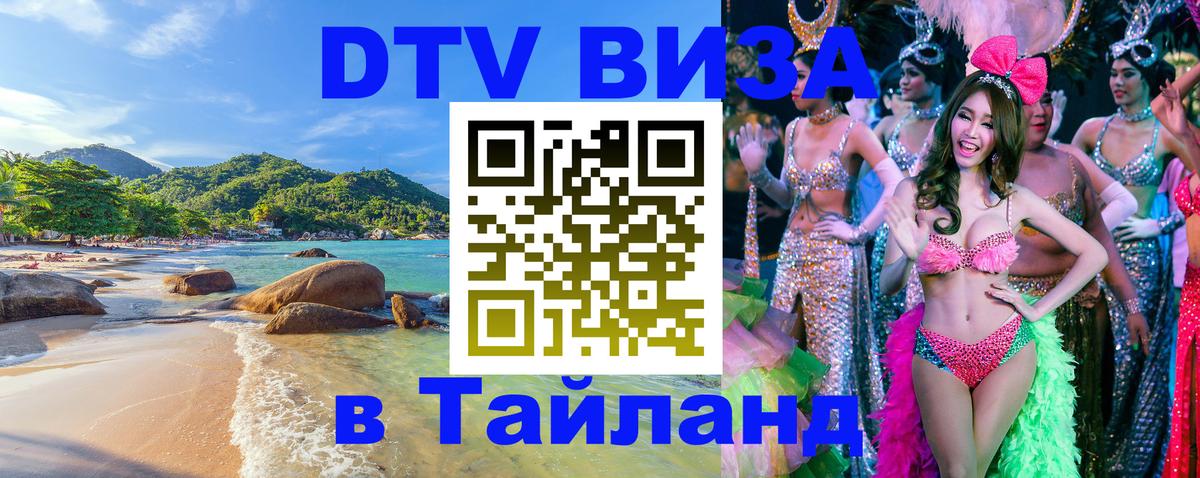Сколько стоит DTV виза — актуальные цены, оформление даже без документов - 21.11.2025 